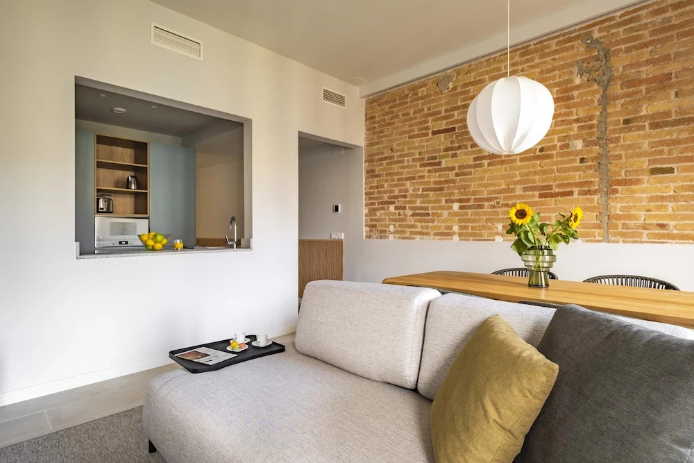 Aspasios Garden Apartments, photo 4