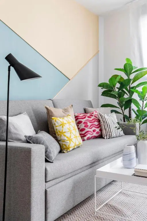 Color Apartments by Olala Homes — photo 8