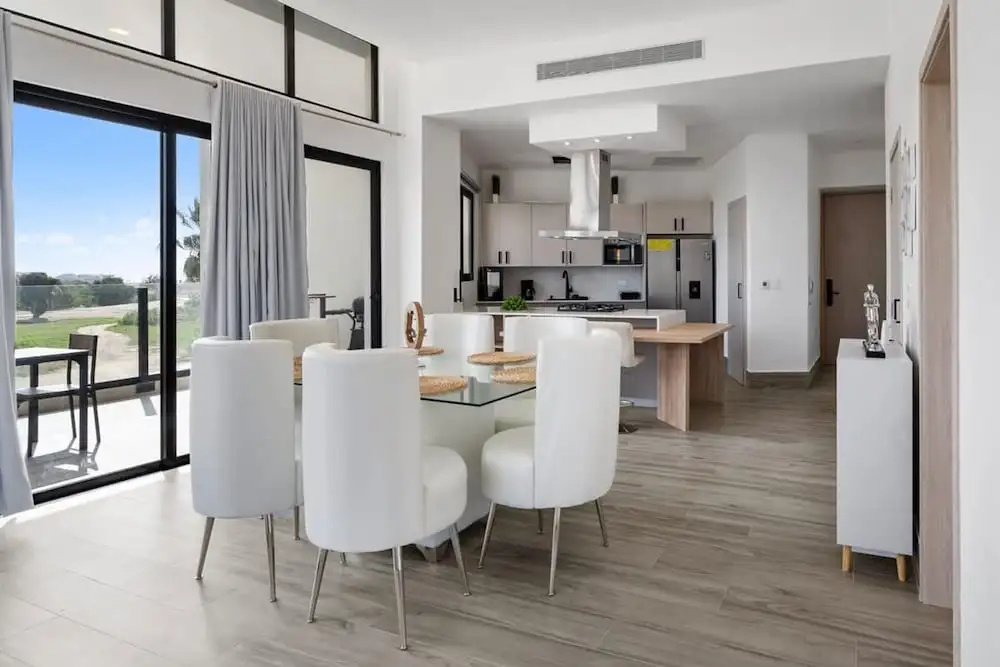 Apt With 3 Bedrooms bbq Terrace in Cap Cana, photo 4