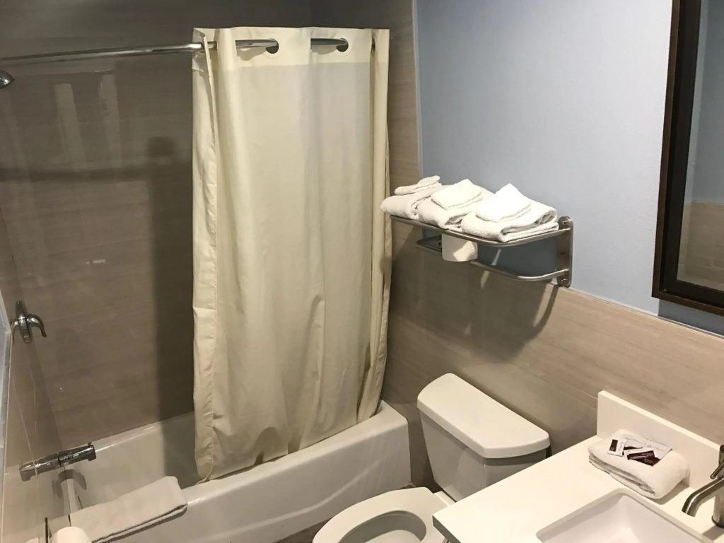 Empire Inn Motel — photo 7