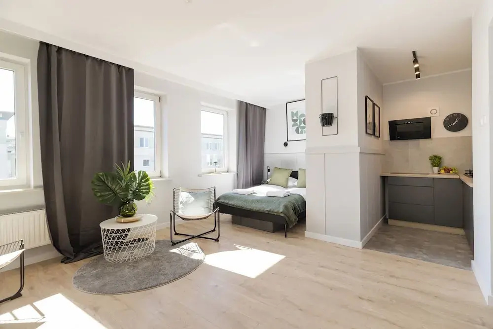 ShortStayPoland Apartamentowa B180 — photo 2
