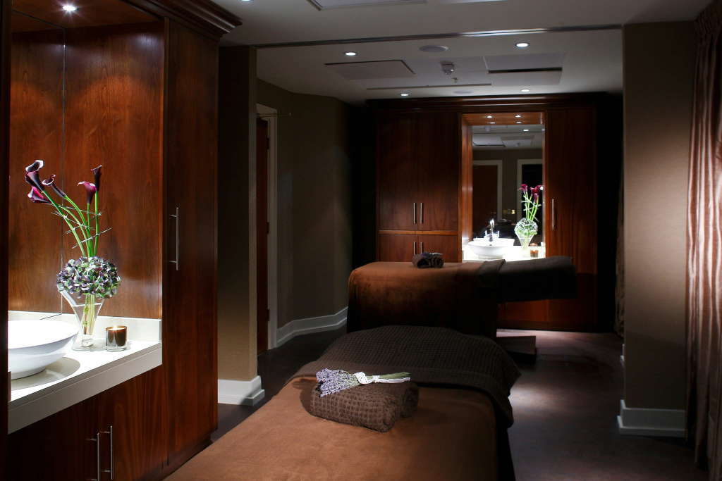 The Shelbourne, Autograph Collection — photo 7