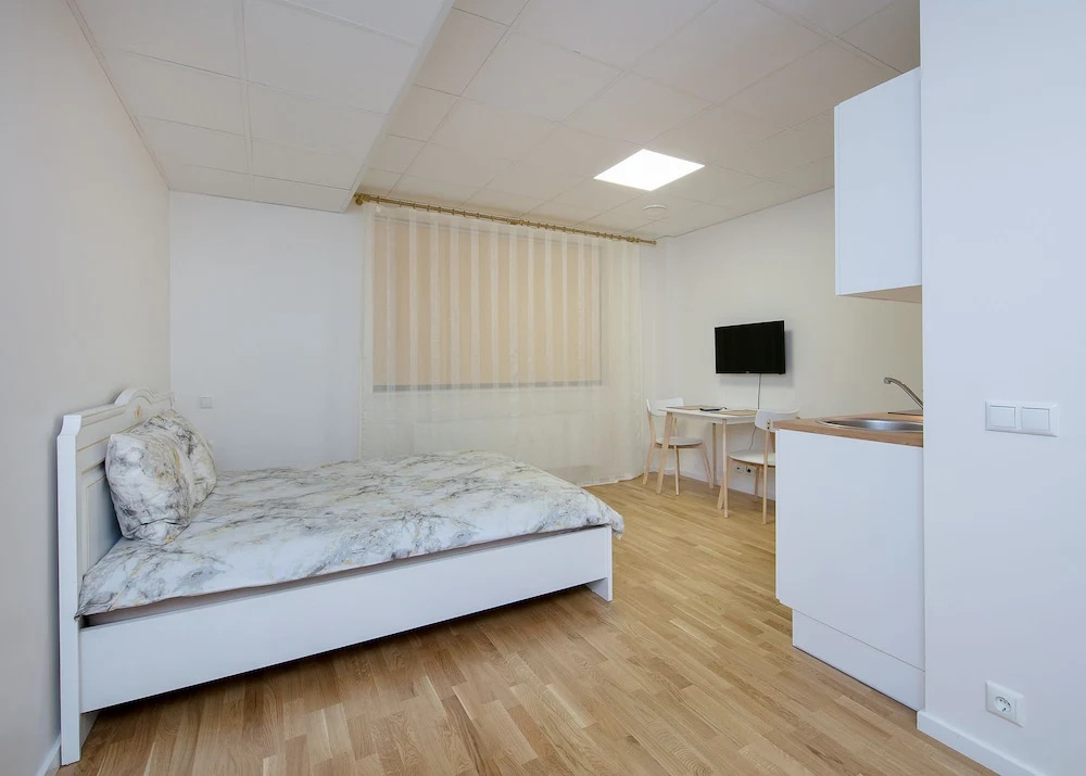 LKS Apartments — photo 2