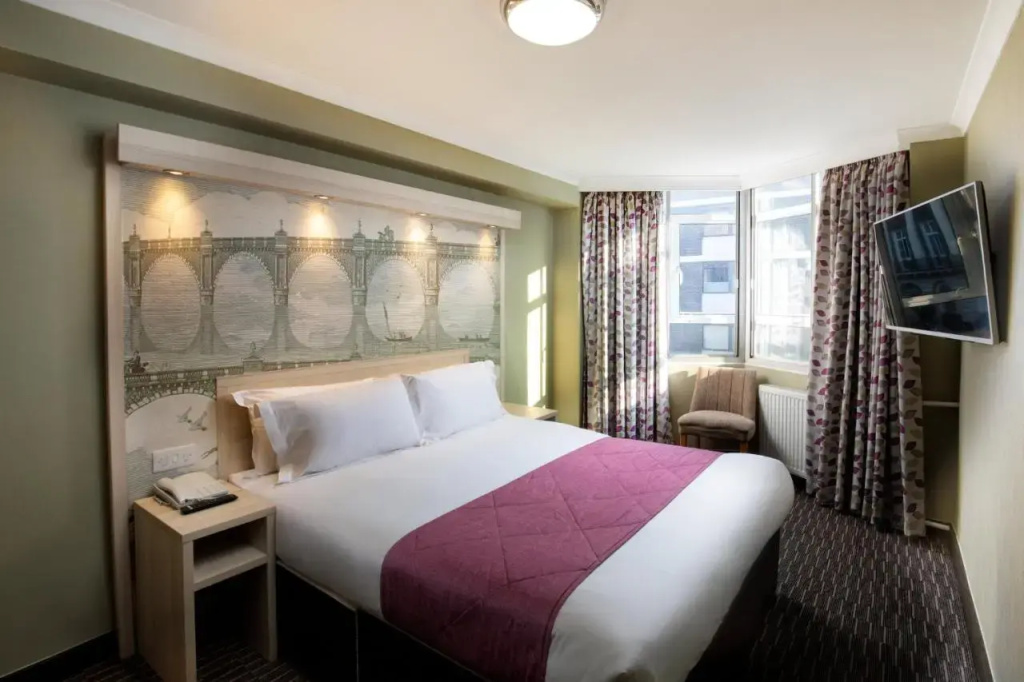 President Hotel — photo 5