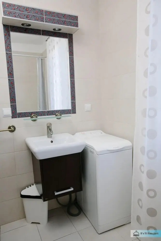 Warsaw Concierge Saxon Apartment — photo 7