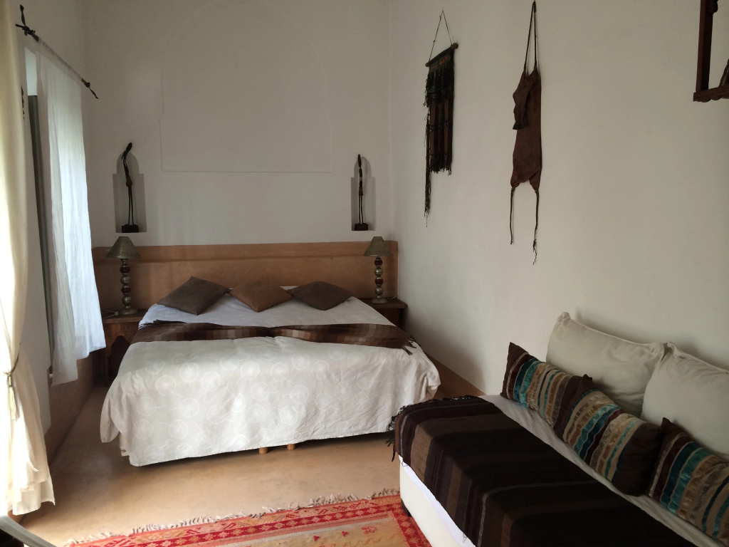 Riad Dar Nabila, photo 3