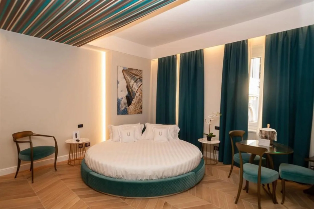 The Unique Brera Suites — photo 3