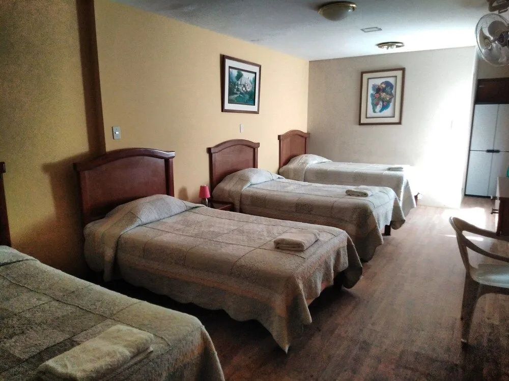 hotel mamatila, photo 3
