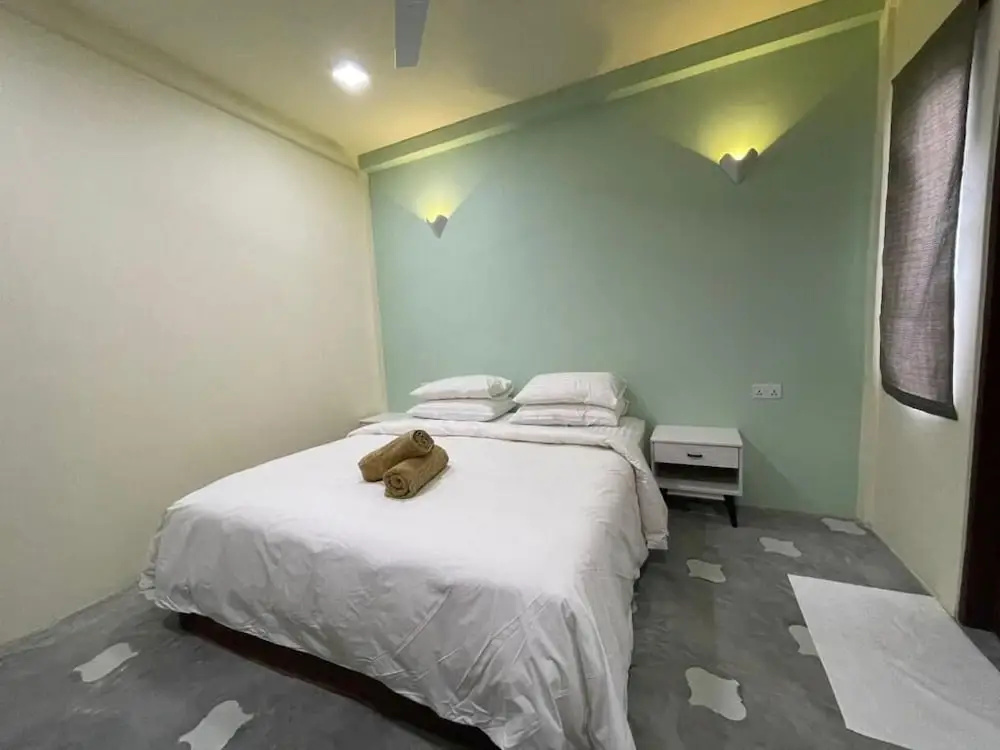 Courtyard Guest house, photo 3