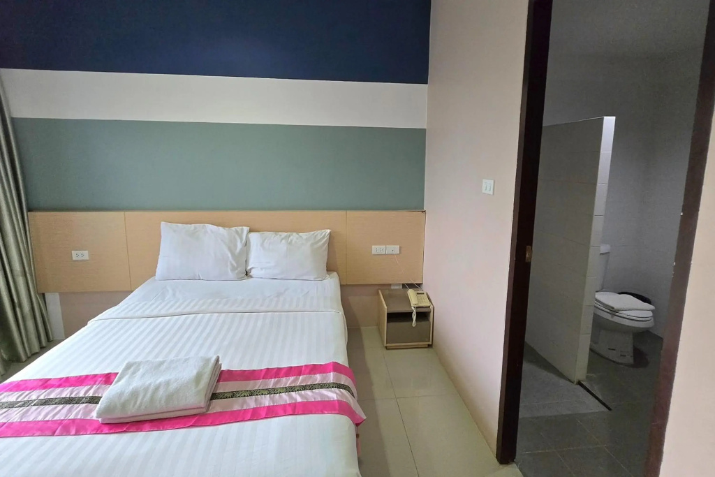 JJ Residence Phuket Town — photo 7