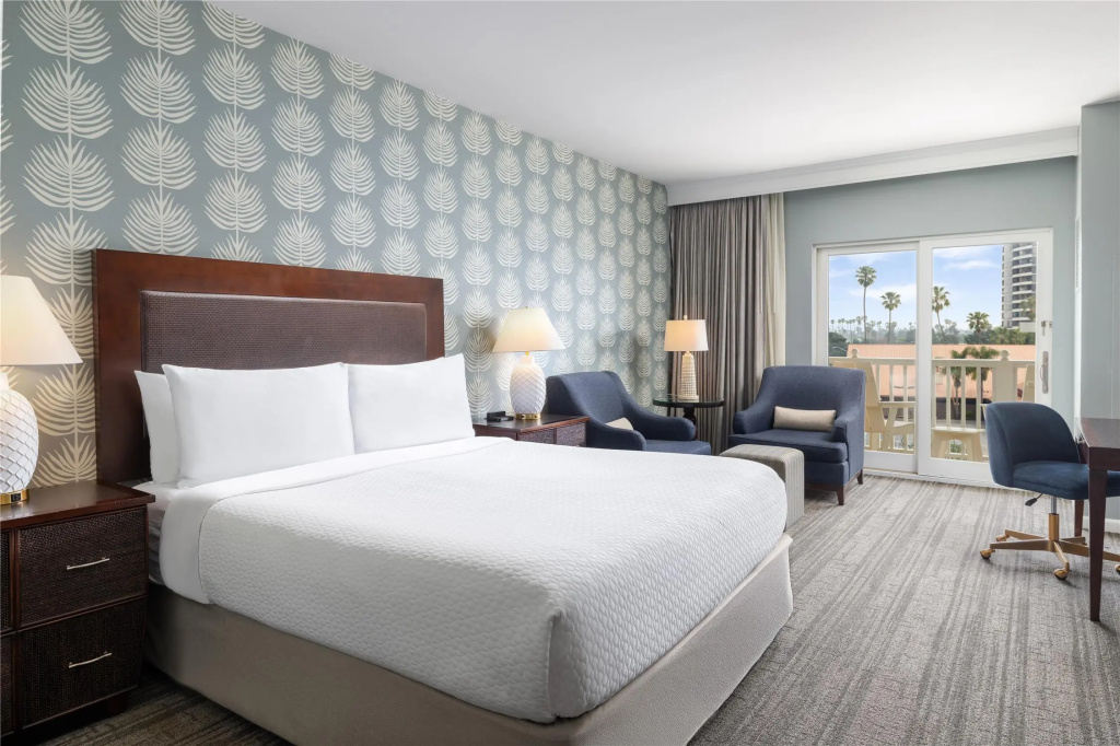 Jamaica Bay Inn Marina Del Rey,Tapestry Collection by Hilton, photo 4