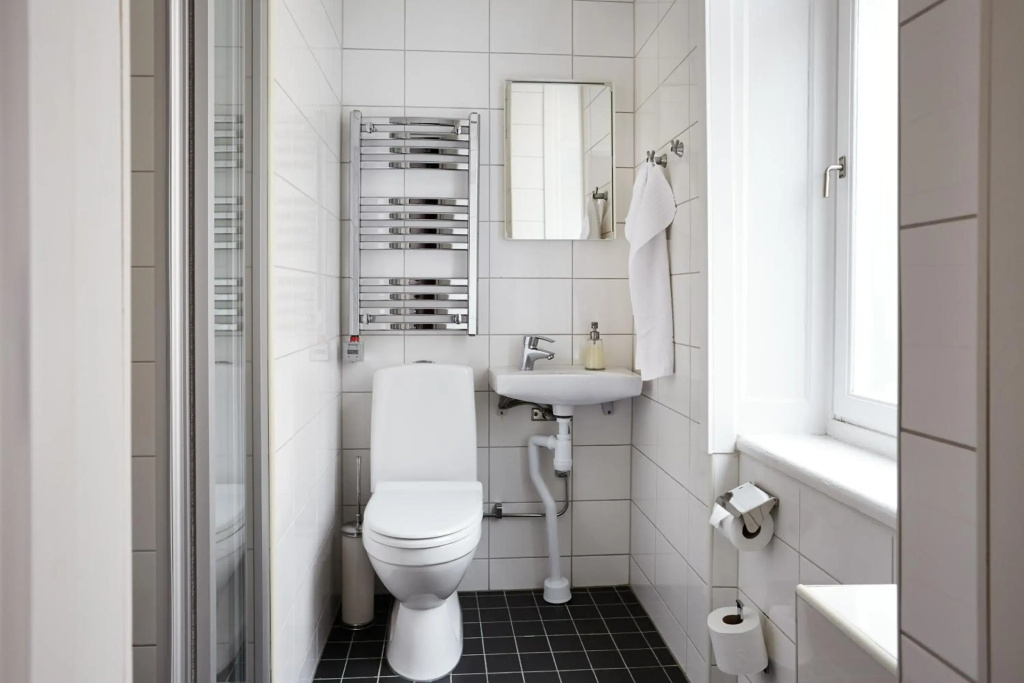 Hotel Hornsgatan — photo 6