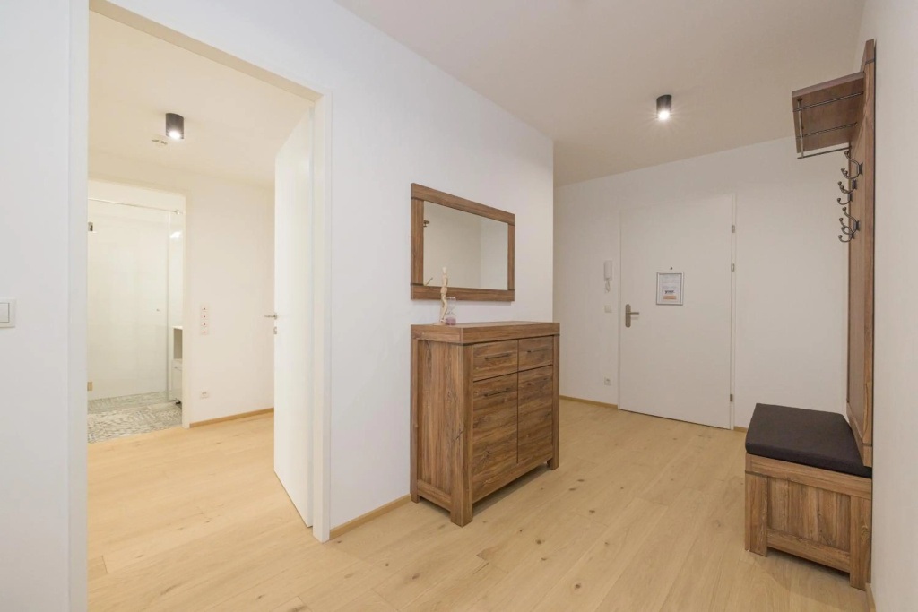 Yourapartment Theresien, photo 2