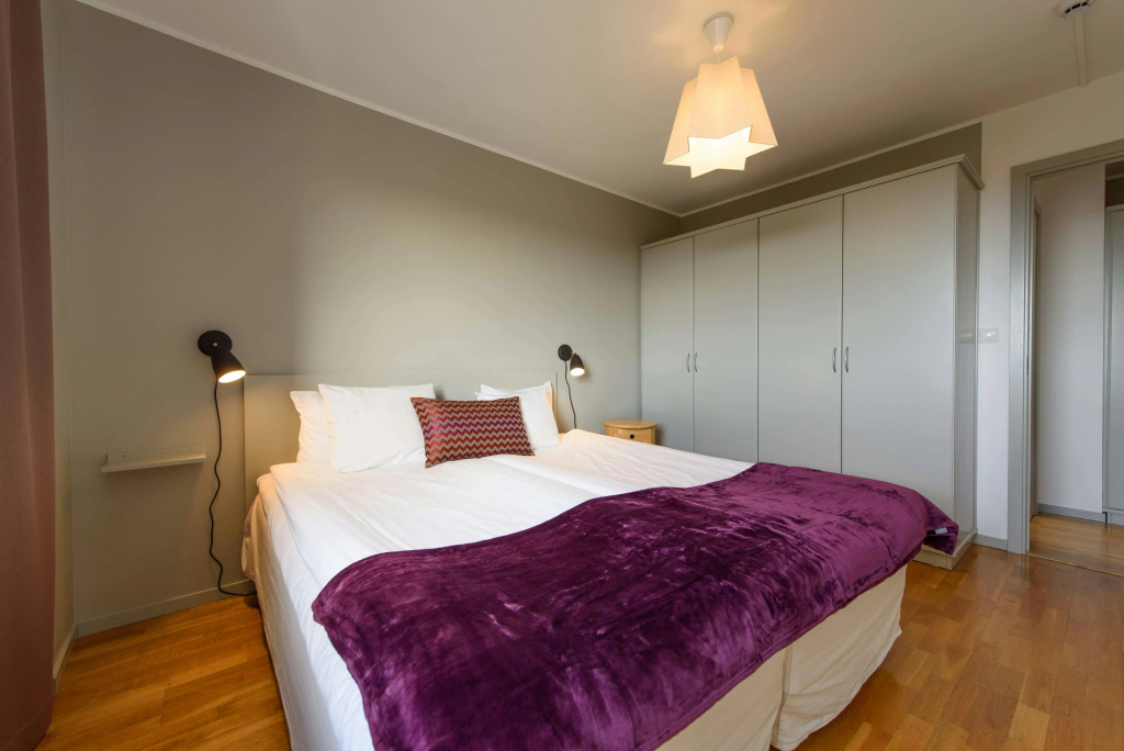The Nooq Alvik Hotel, photo 2