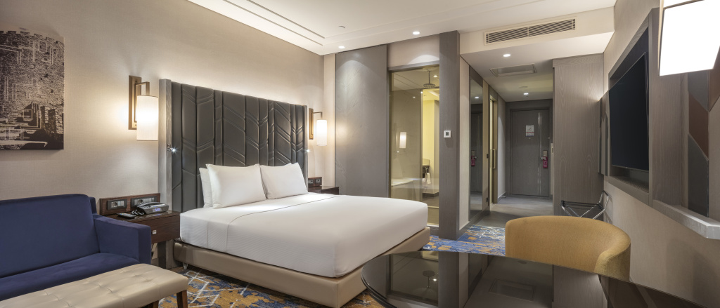 Hilton Istanbul Bakirkoy, photo 4
