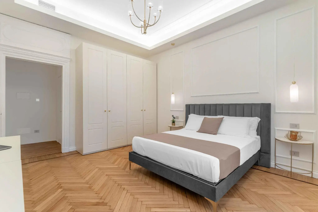 Montello Suites Foresteria Lombarda — photo 4