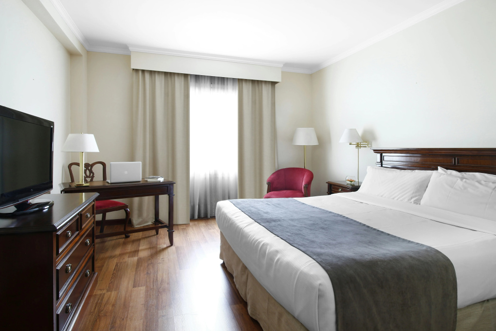 Cyan Americas Towers Hotel, photo 5