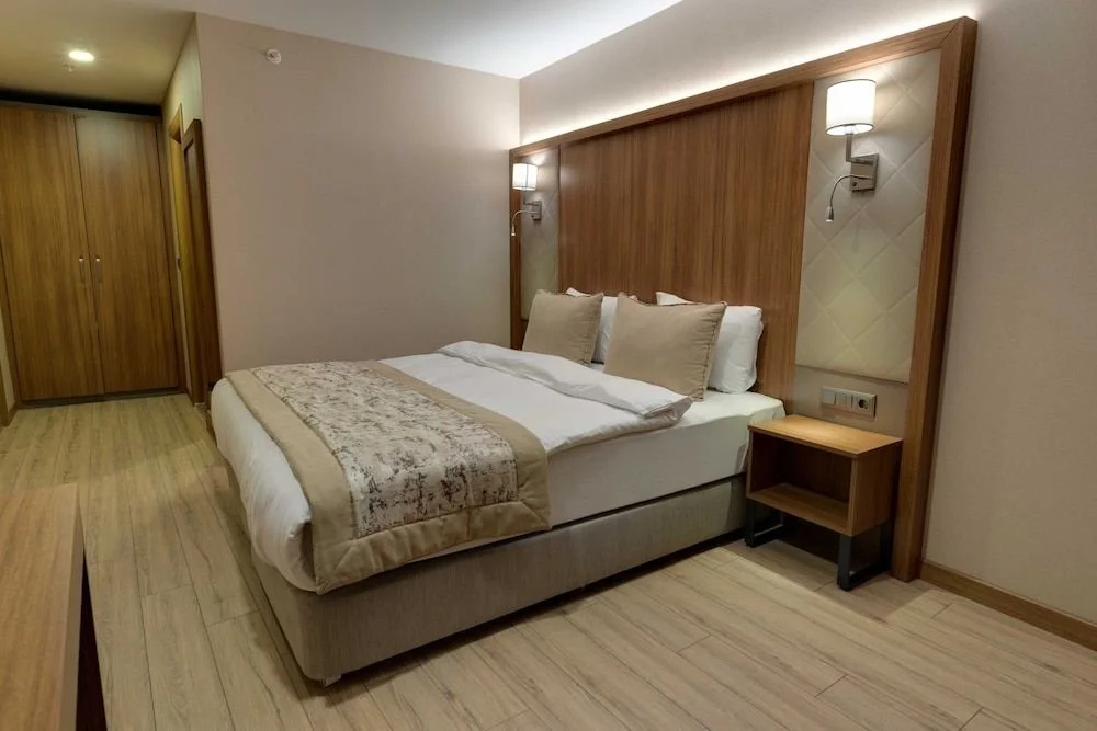 Istport Hotel
