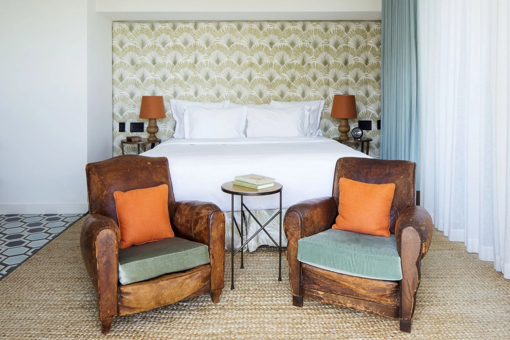 Soho Beach House, photo 5
