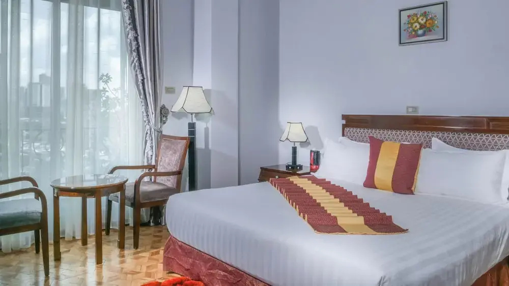 Tirar International Hotel — photo 6