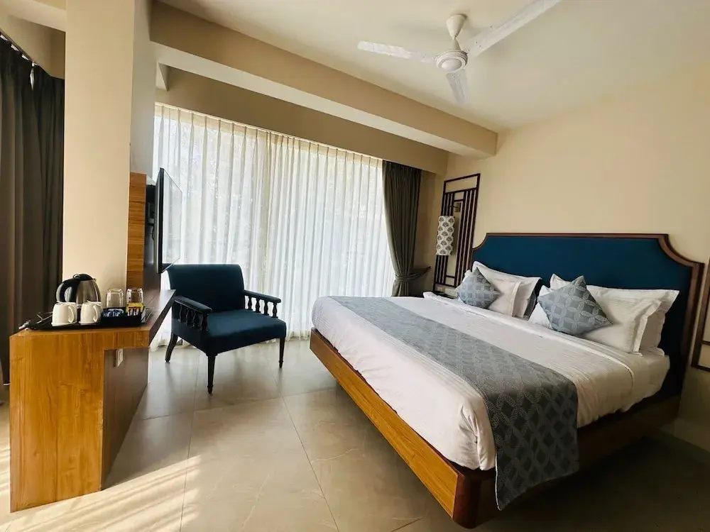 Titanic Boutique Hotel — photo 6