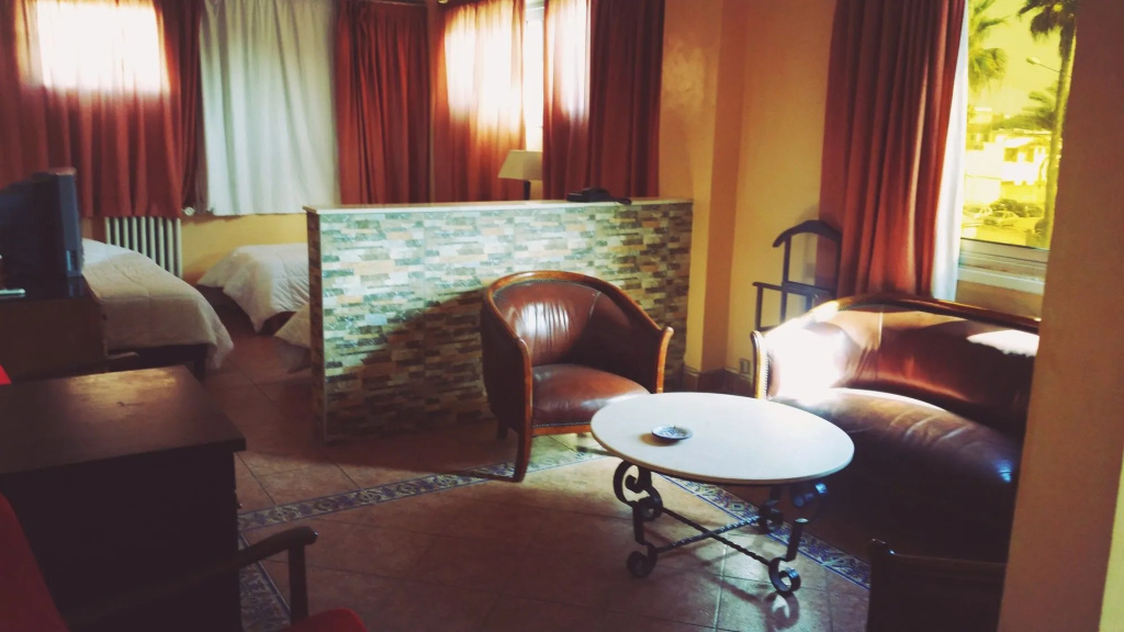 Hotel Bellerive, photo 4
