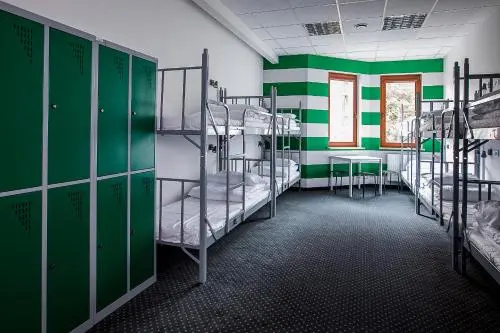 Inbed Hostel — photo 7