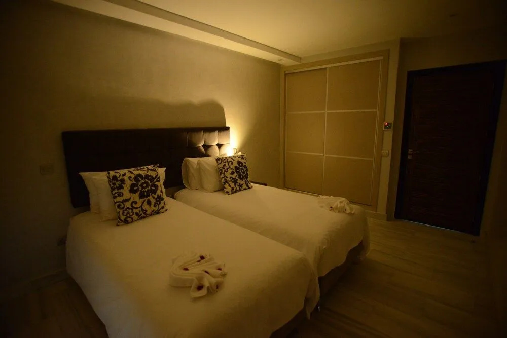 Suites Hotel Le Yacht, photo 5