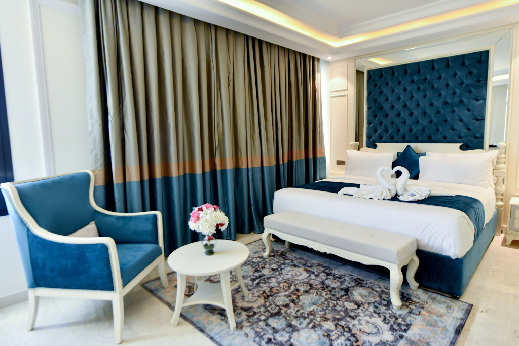 Be Inn Hotel — photo 6