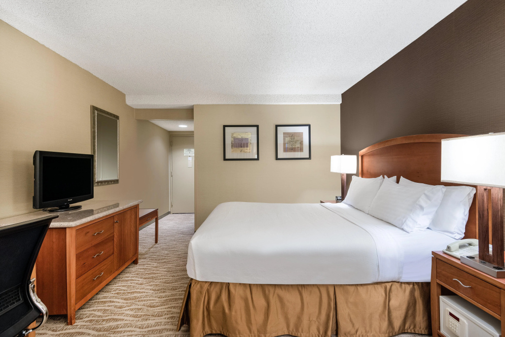 Holiday Inn Los Angeles Gateway - Torrance by IHG — photo 3