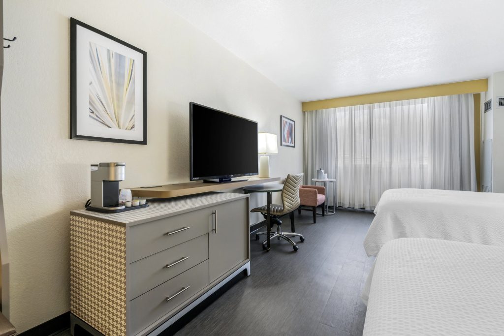 Holiday Inn Orlando Intl Drive Conv Center, photo 5