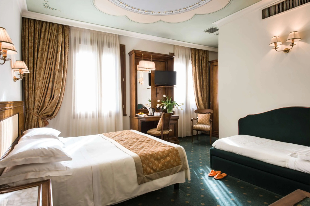 Hotel Adler Cavalieri — photo 6