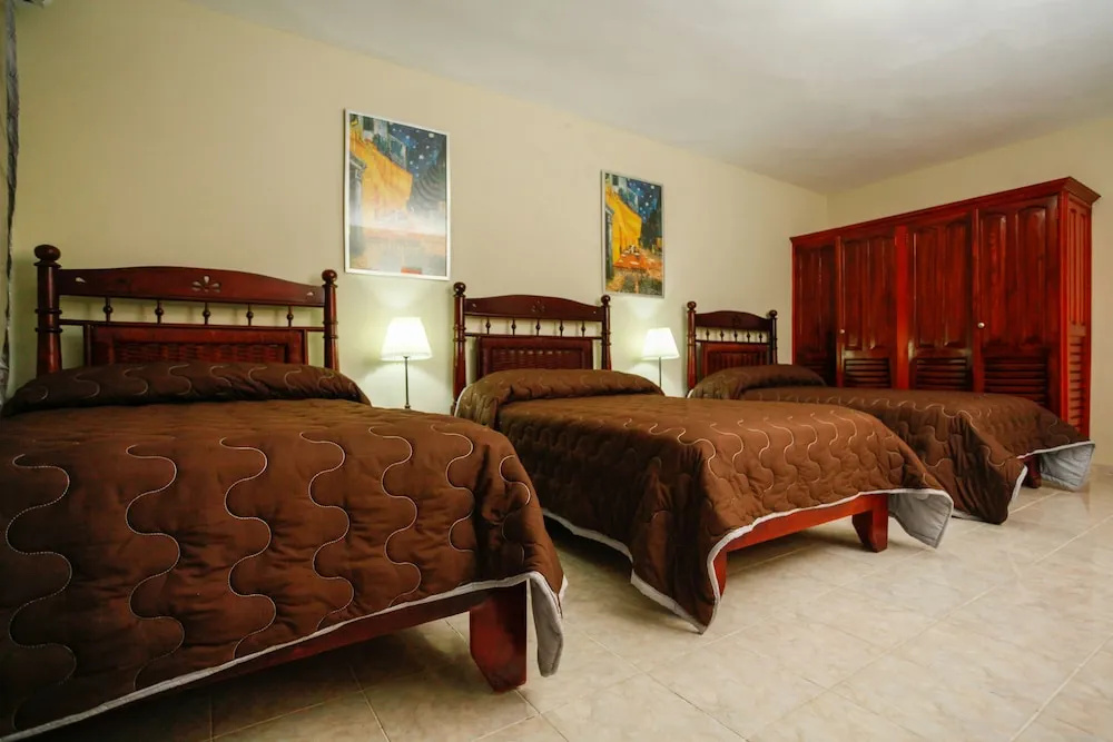 Hotel Cortecito Inn Bavaro, photo 4
