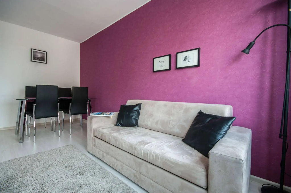 Apartament Panska by Your Freedom — photo 5