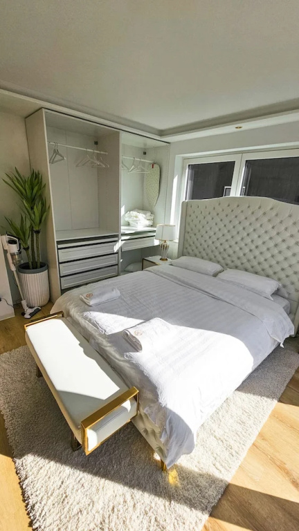 Luxus Neubau 65m2 City Wohnung- Re — photo 5
