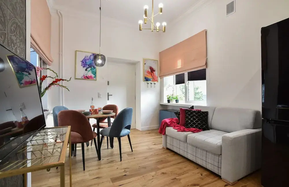 ShortStayPoland Górskiego B33 — photo 3