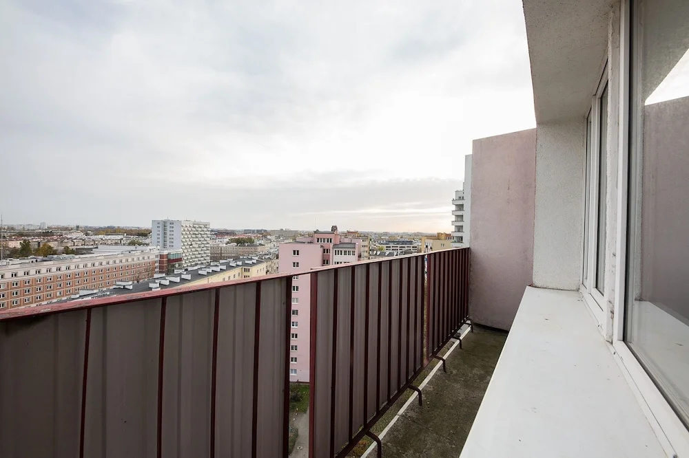 ShortStayPoland Aleje Jerozolimskie - B4 — photo 7