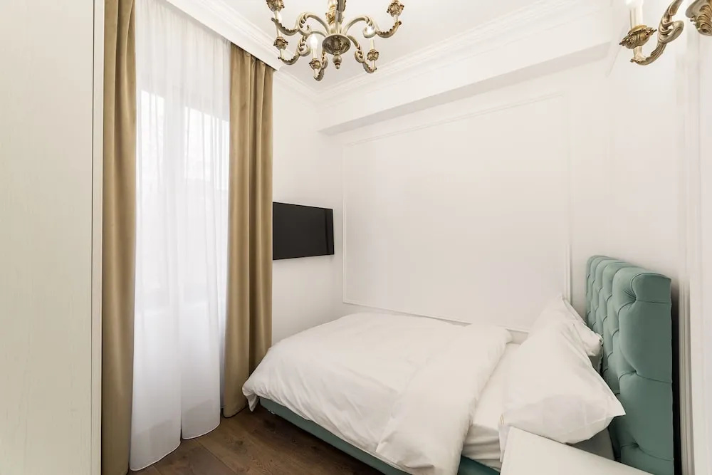 Lahovary Palace Hotel — photo 6