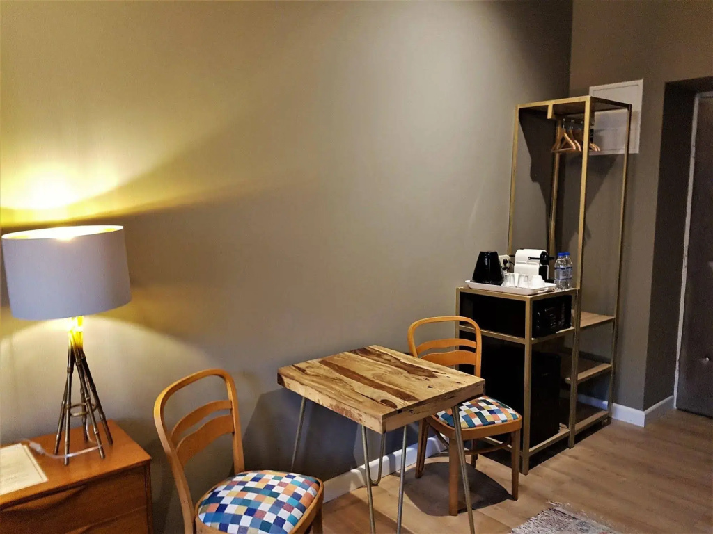 SleepWell Apartments Nowy Świat — photo 5