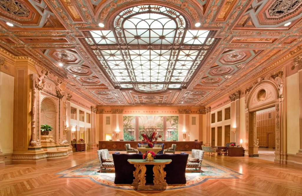 The Biltmore Los Angeles, photo 2