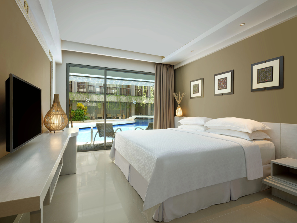 Four Points By Sheraton Bali, Kuta, photo 3