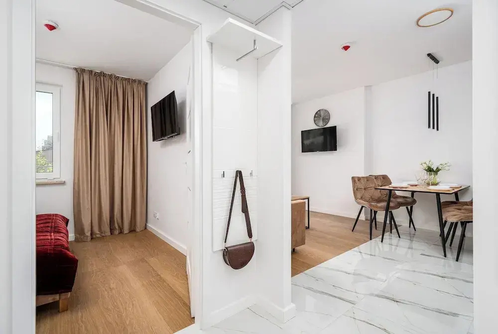 Pileckiego Residence — photo 2