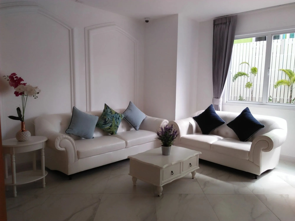 The Royal P Boutique Hotel, photo 3