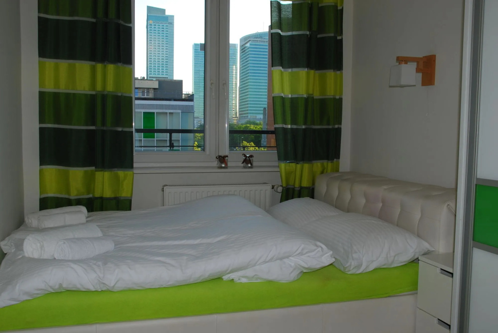 Good Time Apartments Zgoda — photo 3