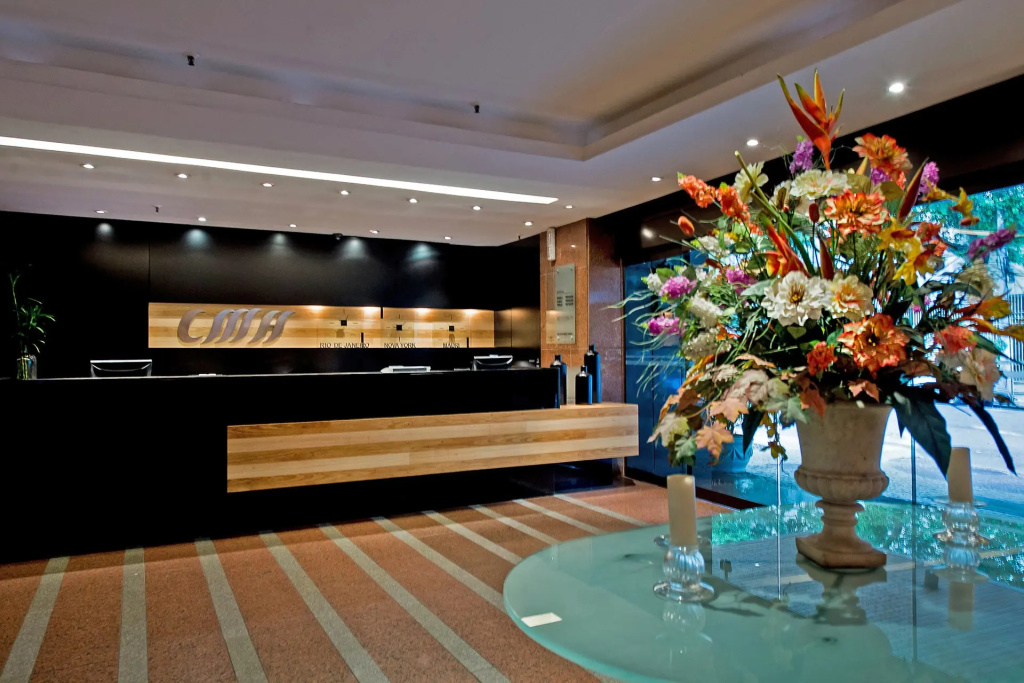 Copacabana Mar Hotel, photo 2