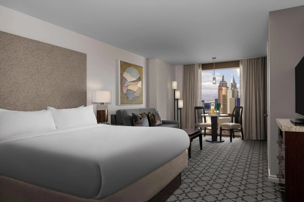 Marriott's Grand Chateau, photo 4