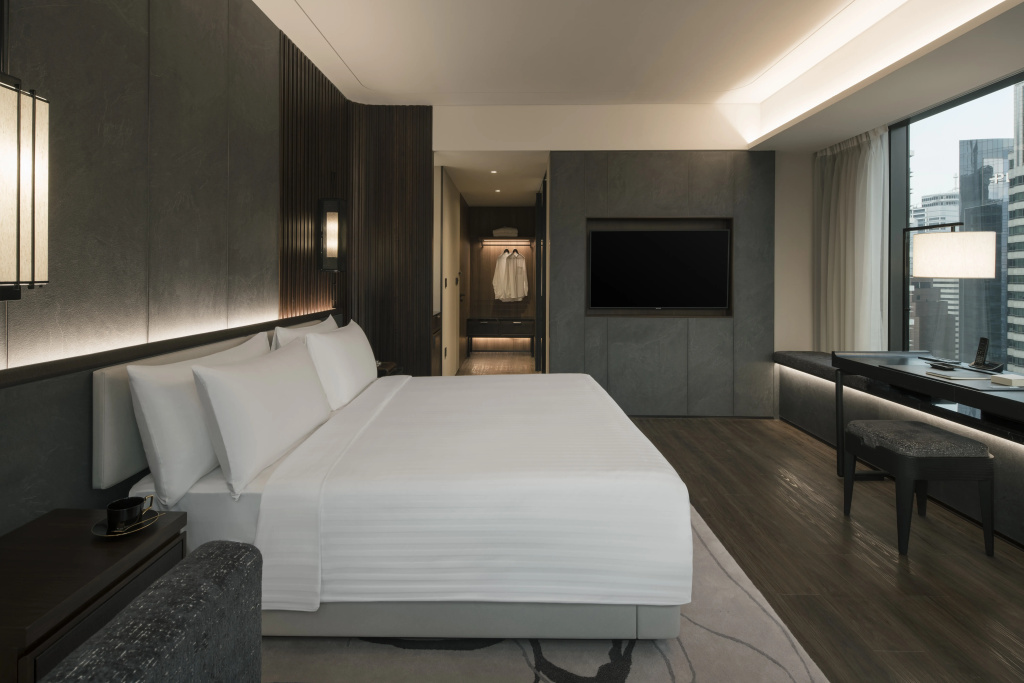 The Clan Hotel Singapore by Far East Hospitality, photo 3