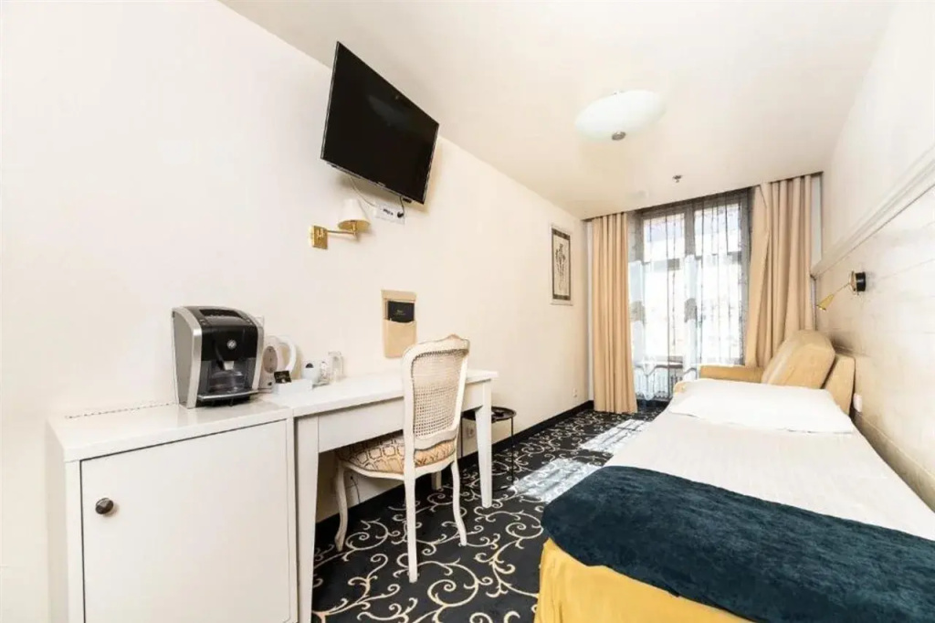 Meriton Old Town Garden Hotel — photo 7