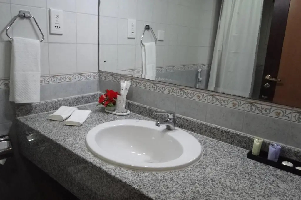 Wanasa Continental Hotel — photo 6