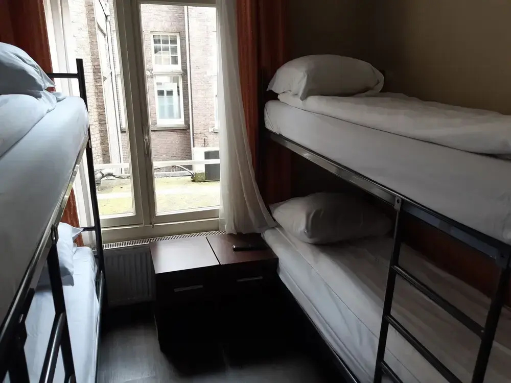 Hotel Jesse, photo 4